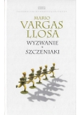 Wyzwanie.Szczeniaki