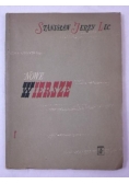Nowe wiersze, 1950 r.