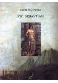 Św Sebastian Oratorium