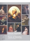 Twarze Ameryki Portrety z kolekcji Terra Foundation for American Art 1770 1940