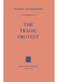 The Tragic Protest