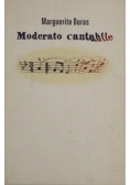 Moderato cantabile