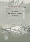 Więzienie na Łukiszkach w Wilnie 1939-1953