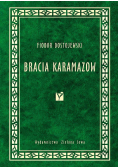 Bracia Karamazow