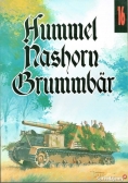 Hummel nashorn brummbar, nr 16