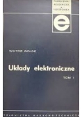 Układy elektroniczne, tom I
