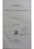 Dzieła Tom 1, 1870r
