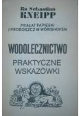 Wodolecznictwo