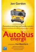Autobus energii