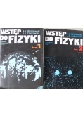 Wstęp do Fizyki  Tom I i II