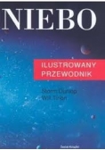 Niebo. Ilustrowany przewodnik