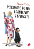 Wojna i dziewczyna z kabaretu