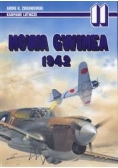 Nowa Gwinea 1942, nr. 11