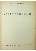 Zarys nawigacji