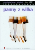 Panny z wilka,płyta Dvd