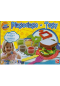 Plastociasto Tosty