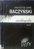 Baczyński Autobiografia wiersze