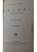 Chłopi Tom I