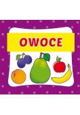 Owoce