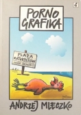 Mleczko Andrzej - Porno grafika