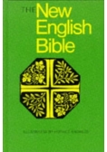The New English Bible  The New Testament