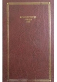 Konstytucja 3 Maja 1791