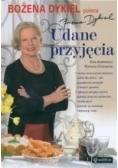 Udane przyjęcie