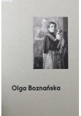 Olga Boznańska (1865-1940)