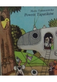 Powrót Tapatików
