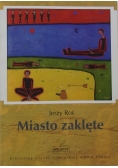Miasto zaklęte