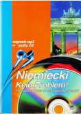 Niemiecki Kein Problem plus płyta CD