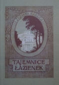 Tajemnice łazienek