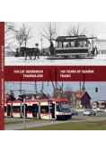 140 lat gdańskich tramwajów