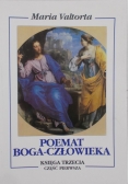 Poemat Boga - Człowieka. Księga 3