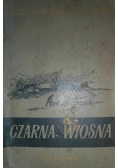 Czarna Wiosna