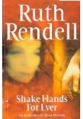 Shake Hands For Ever