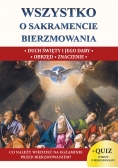 Wszystko o sakramencie bierzmowania xs