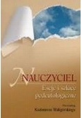 Nauczyciel , eseje i szkice