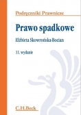 Prawo spadkowe