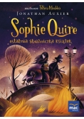Sophie Quire Ostatnia strażniczka Książek