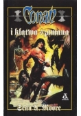 Conan i klątwa szamana