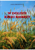W dolinie rzeki Biebrzy