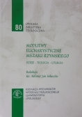 Modlitwy eucharystyczne mszału rzymskiego, nr 80