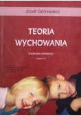 Teoria wychowania Wydanie VII