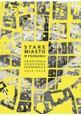 Stare Miasto w Poznaniu