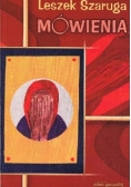 Mówienia, Autograf Autora