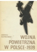 Wojna Powietrzna W Polsce - 1939