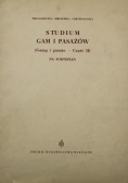 Studium Gam i Pasażów Gamy i pasaże Część II na fortepian