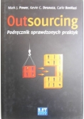 Outsourcing podręcznik sprawdzonych praktyk