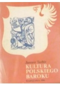 Kultura polskiego baroku